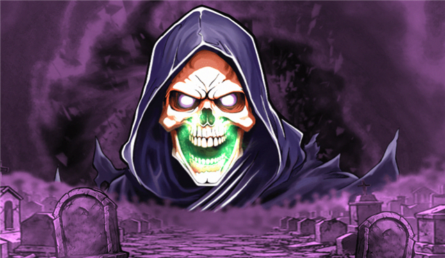 Death Dominion